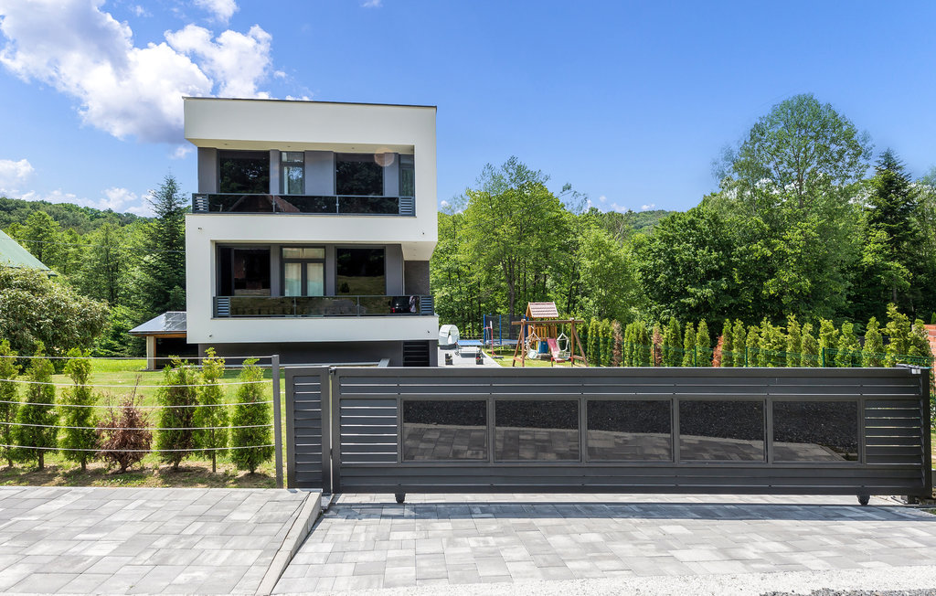 Feriehus - Pozega-Novo Zvecevo , Kroatia - CCS048 16