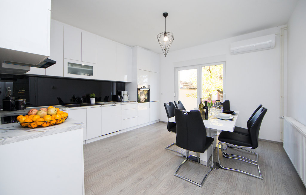 Ferienhaus - Slavon. Brod-Donji Andrijevci , Kroatien - CCS059 17