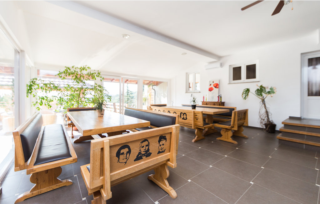 Semesterlägenhet - Slavonski Brod-Cernik , Kroatien - CCS054 3