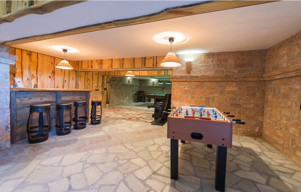 Semesterlägenhet - Slavonski Brod-Cernik , Kroatien - CCS053 5