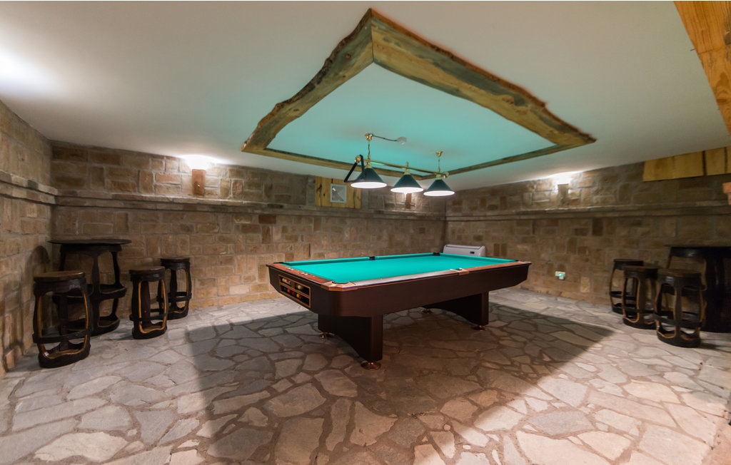 Ferieleilighet - Slavonski Brod-Cernik , Kroatia - CCS056 4