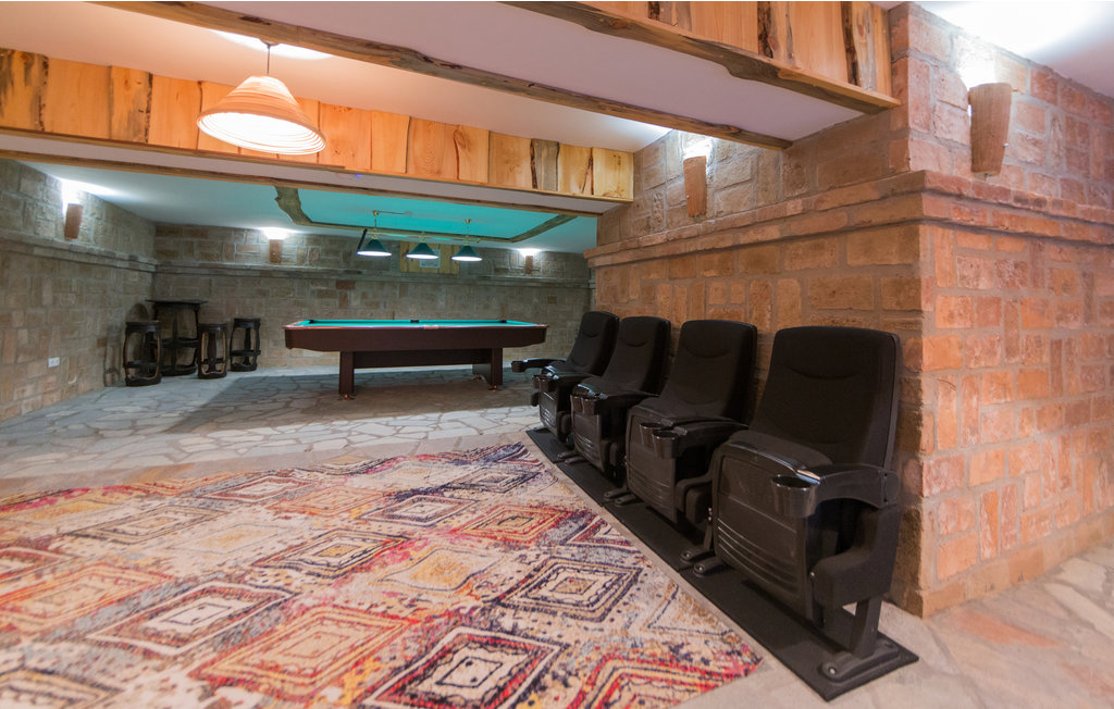 Semesterlägenhet - Slavonski Brod-Cernik , Kroatien - CCS054 19