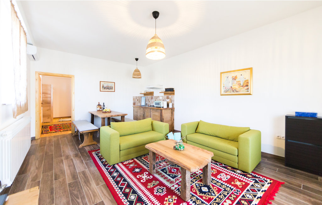 Semesterlägenhet - Slavonski Brod-Cernik , Kroatien - CCS054 5