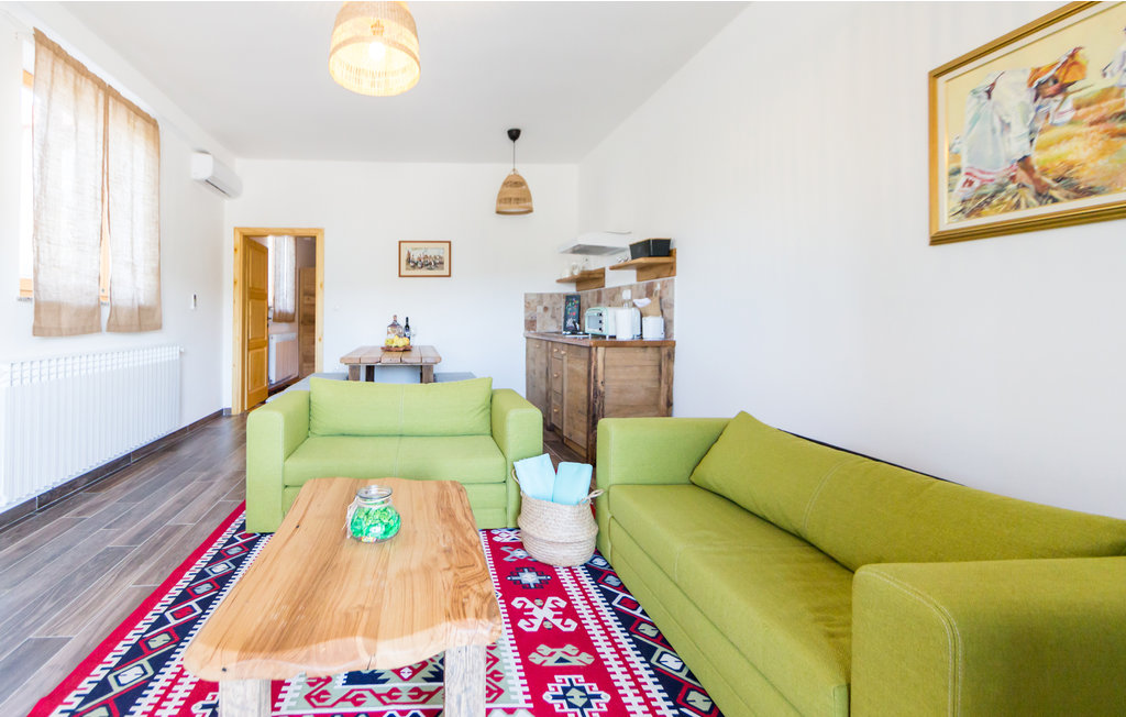 Semesterlägenhet - Slavonski Brod-Cernik , Kroatien - CCS054 12