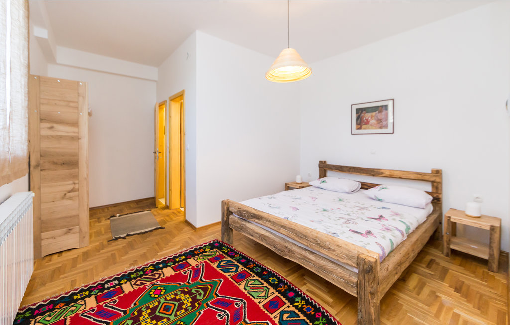 Semesterlägenhet - Slavonski Brod-Cernik , Kroatien - CCS054 16