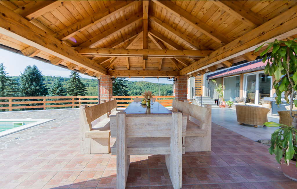 Lejlighed - Slavonski Brod-Cernik , Kroatien - CCS052 2