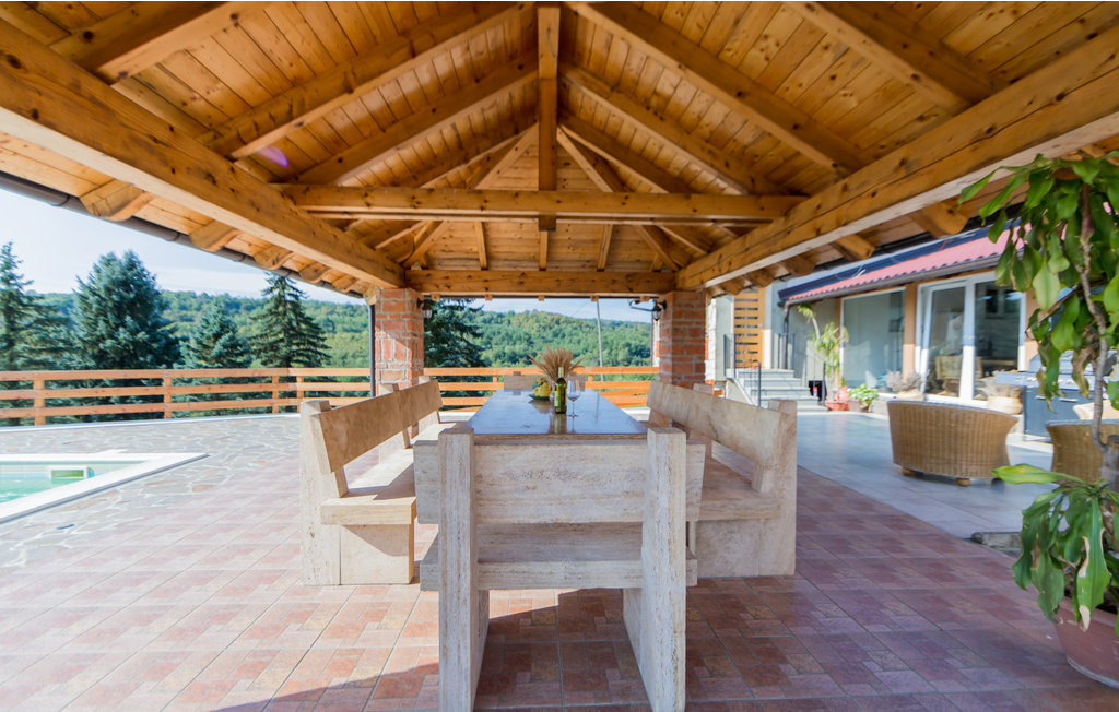 Ferieleilighet - Slavonski Brod-Cernik , Kroatia - CCS055 2