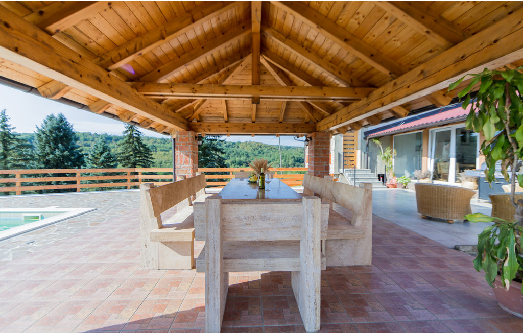 Ferieleilighet - Slavonski Brod-Cernik , Kroatia - CCS057 2