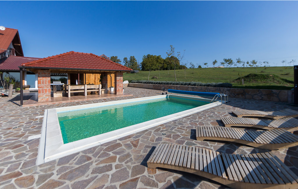 Semesterlägenhet - Slavonski Brod-Cernik , Kroatien - CCS053 7