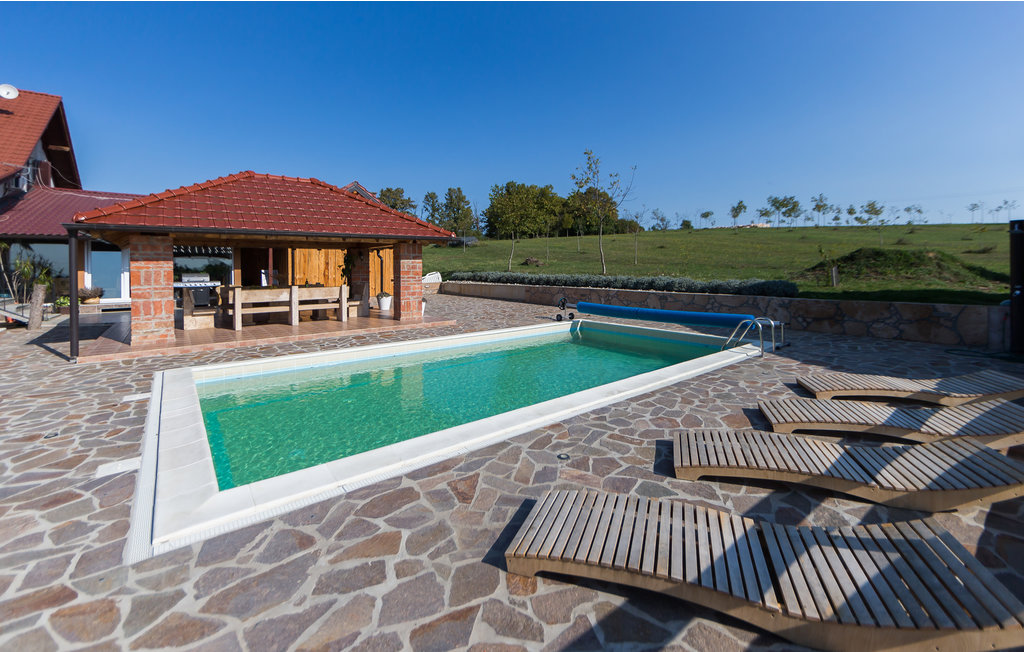 Ferieleilighet - Slavonski Brod-Cernik , Kroatia - CCS056 7