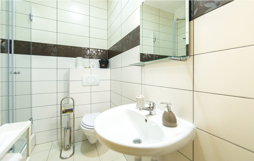 Semesterlägenhet - Slavonski Brod-Cernik , Kroatien - CCS054 18