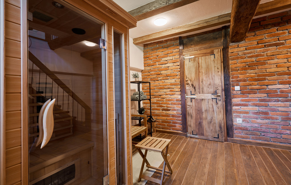 Feriehuse - Popovaca , Kroatien - CCS074 35