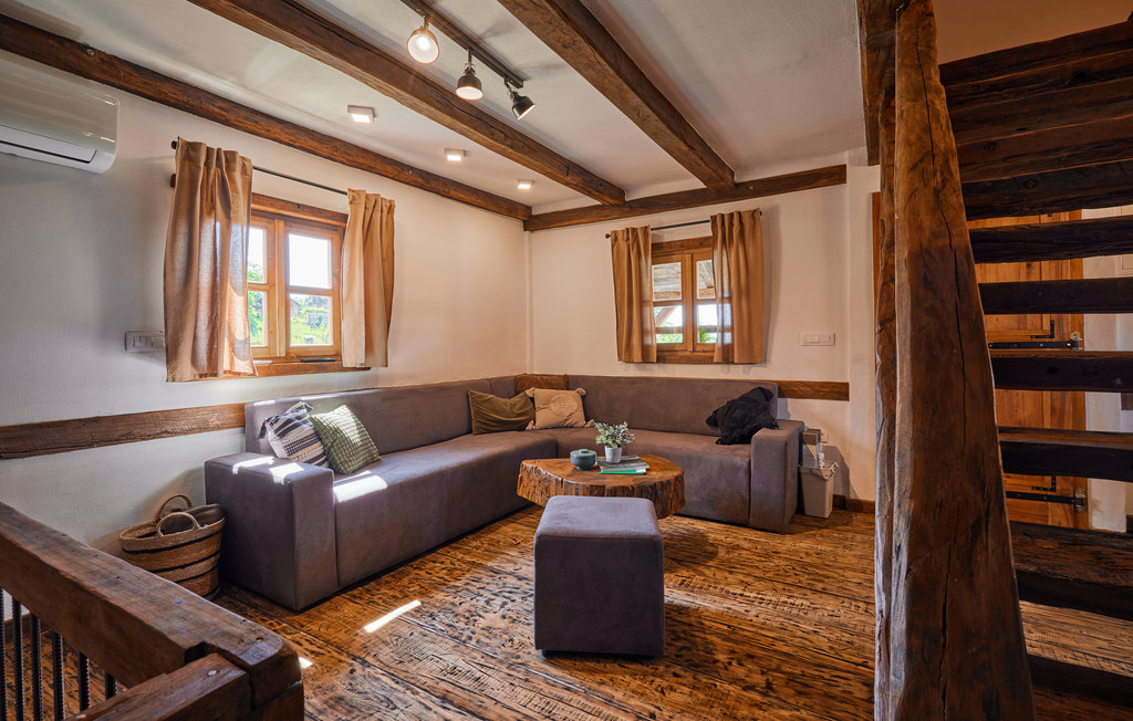 Feriehuse - Popovaca , Kroatien - CCS074 5