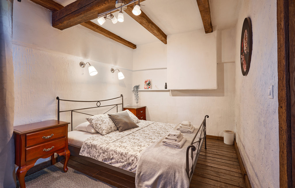 Feriehuse - Popovaca , Kroatien - CCS074 24