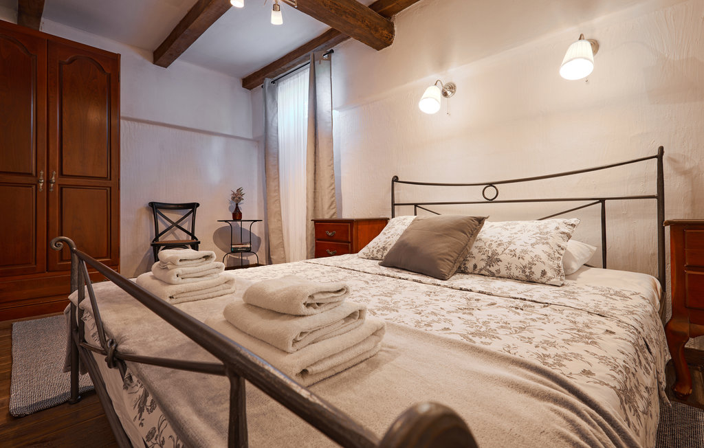 Feriehuse - Popovaca , Kroatien - CCS074 25