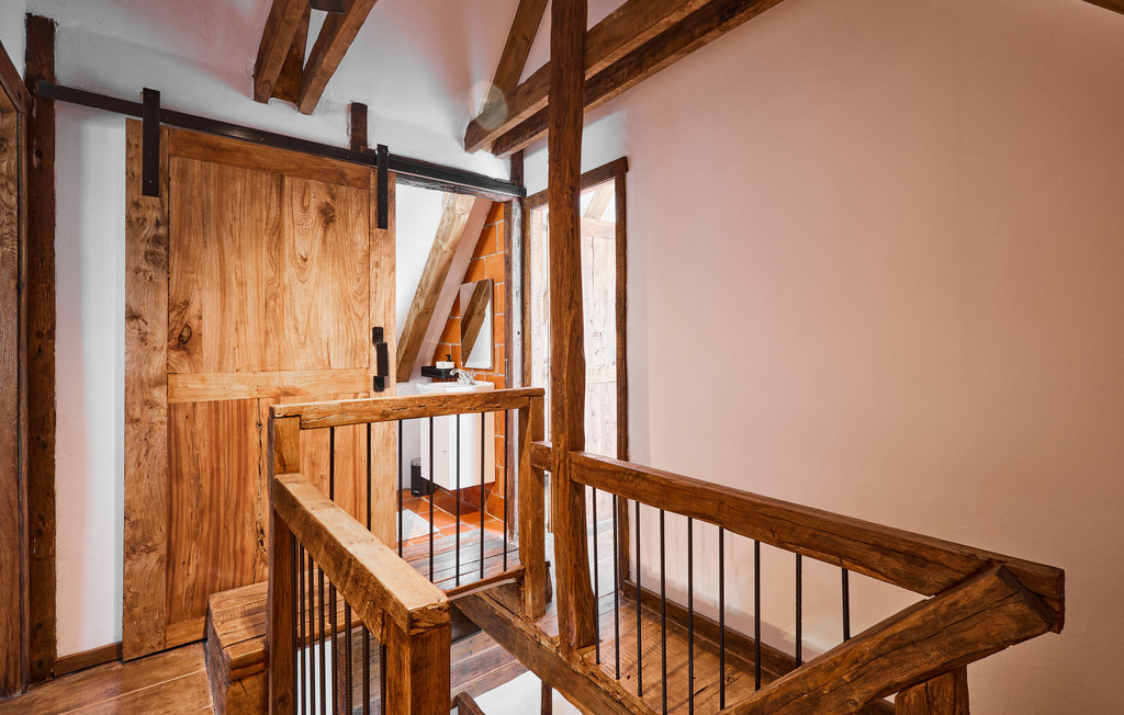 Feriehuse - Popovaca , Kroatien - CCS074 23