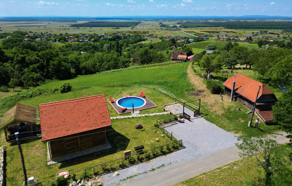 Feriehuse - Popovaca , Kroatien - CCS074 9