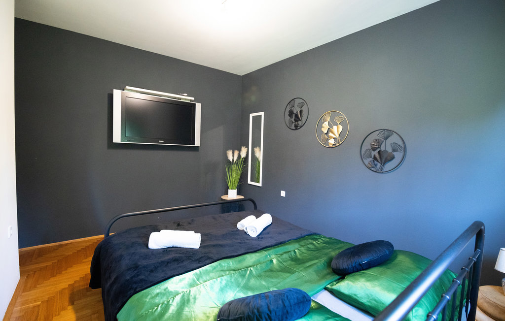 Feriehus - Nasice-Fericanci , Kroatia - CCS032 30