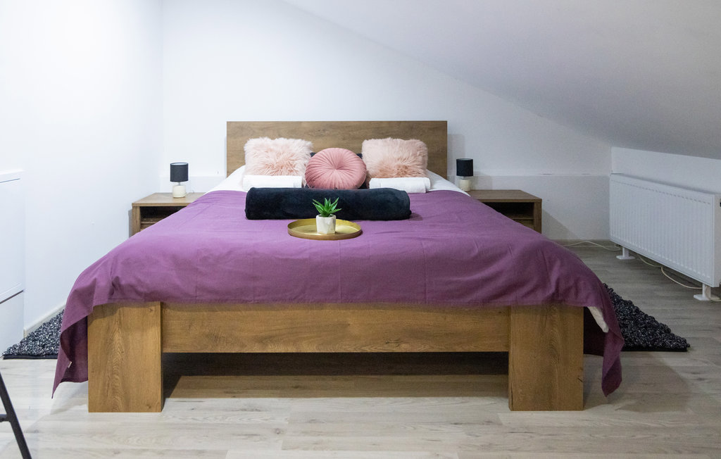 Feriehus - Nasice-Fericanci , Kroatia - CCS032 31