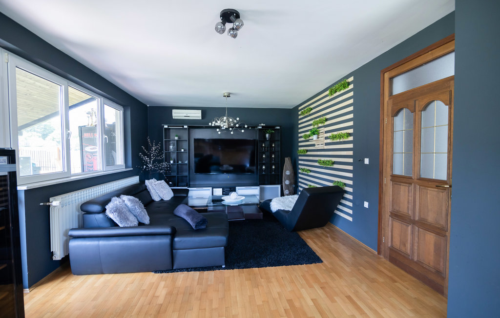 Feriehus - Nasice-Fericanci , Kroatia - CCS032 3