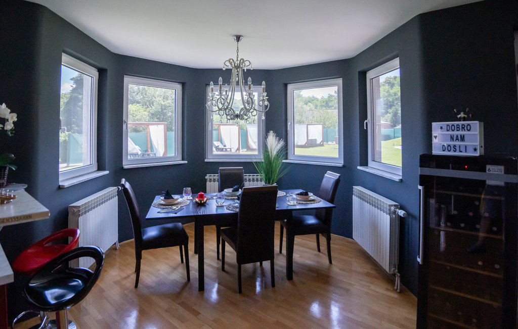 Feriehus - Nasice-Fericanci , Kroatia - CCS032 4