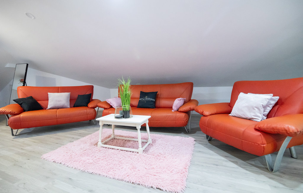 Feriehus - Nasice-Fericanci , Kroatia - CCS032 28