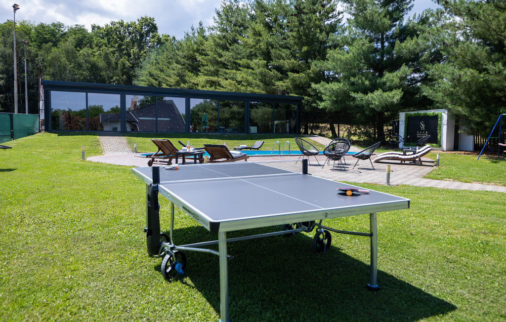 Feriehus - Nasice-Fericanci , Kroatia - CCS032 22