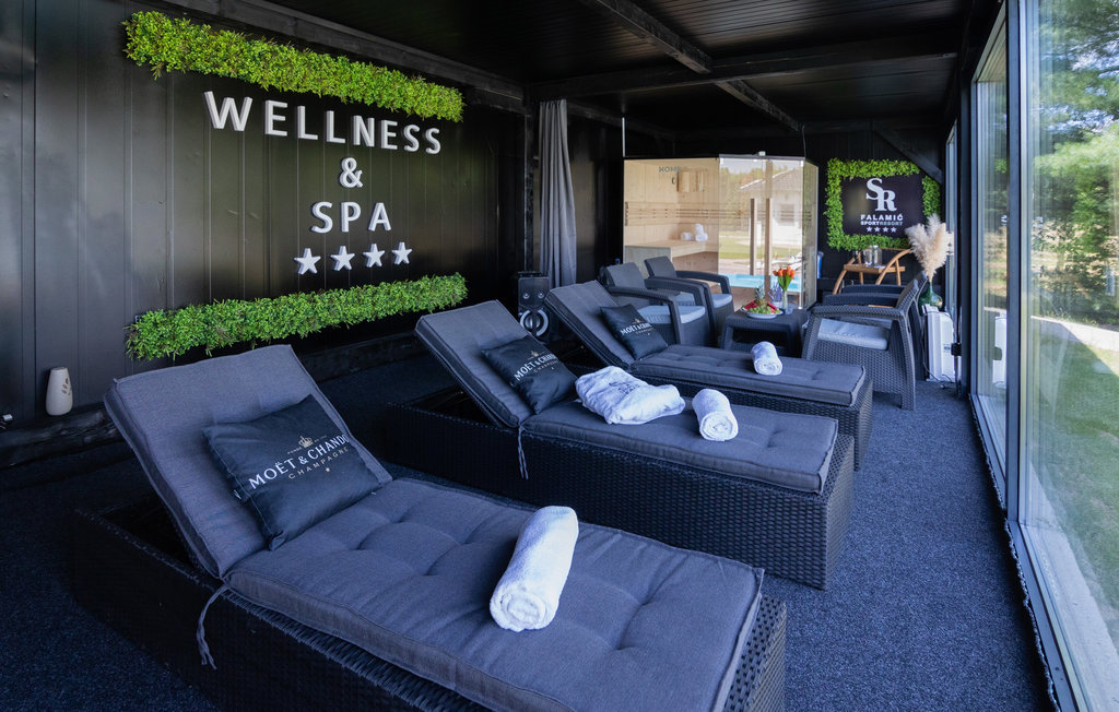 Feriehus - Nasice-Fericanci , Kroatia - CCS032 35