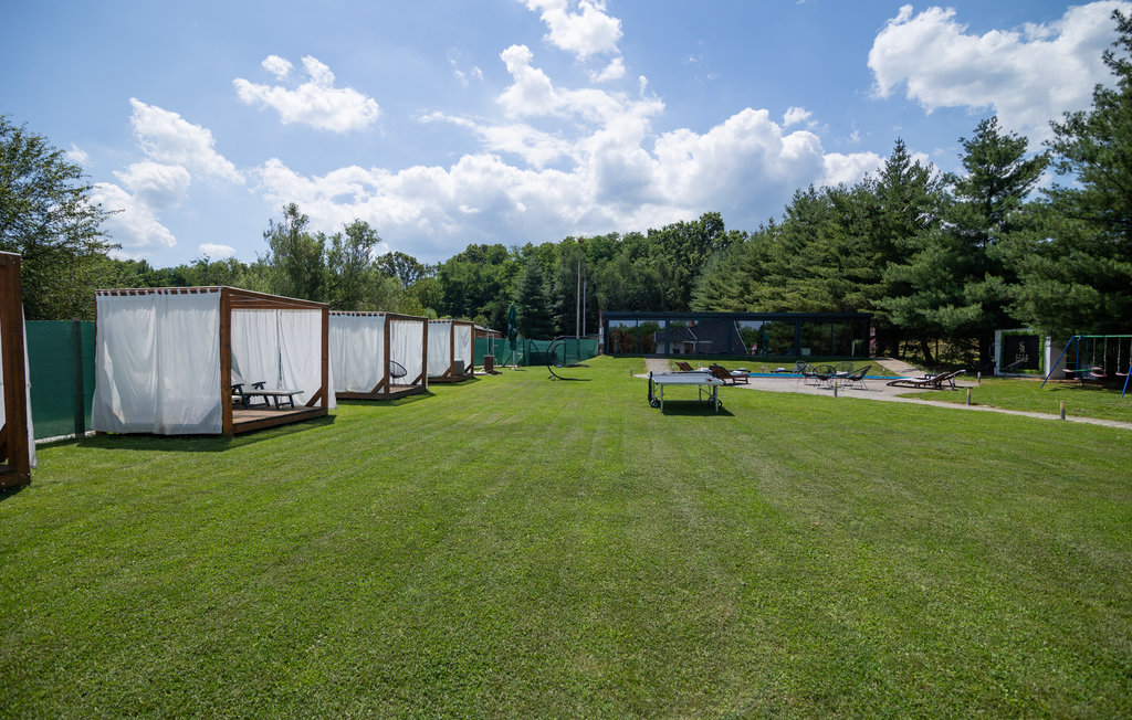 Feriehus - Nasice-Fericanci , Kroatia - CCS032 25