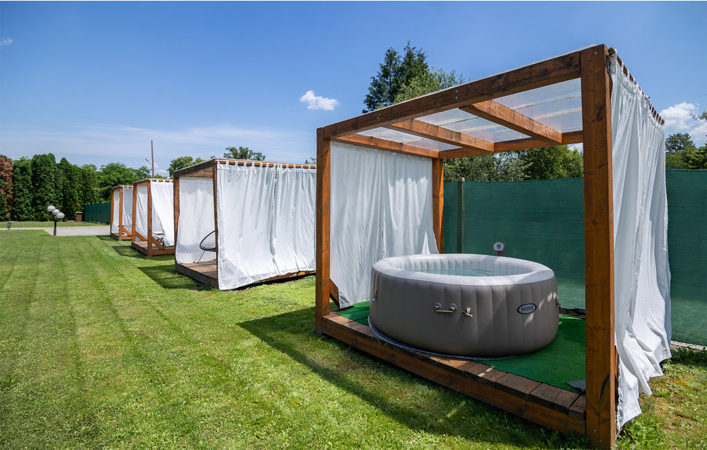 Feriehus - Nasice-Fericanci , Kroatia - CCS032 8