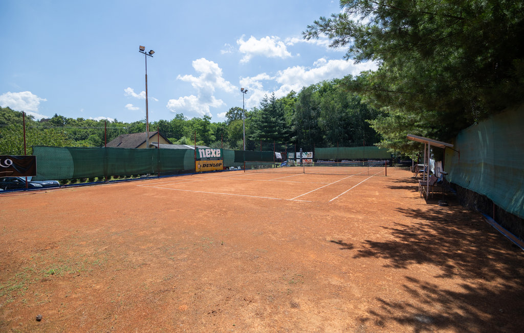 Feriehus - Nasice-Fericanci , Kroatia - CCS032 26