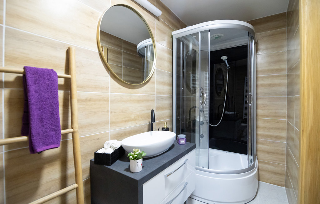 Feriehus - Nasice-Fericanci , Kroatia - CCS032 34