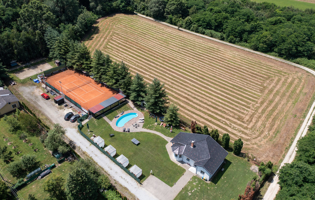 Feriehus - Nasice-Fericanci , Kroatia - CCS032 18