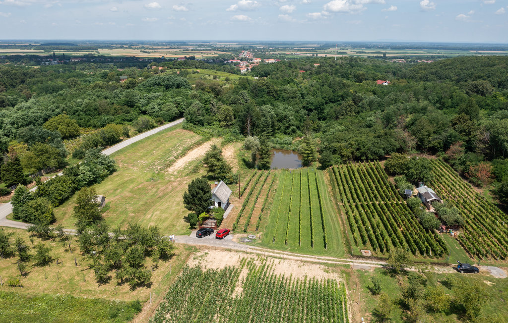 Feriehus - Nasice-Fericanci , Kroatia - CCS032 20