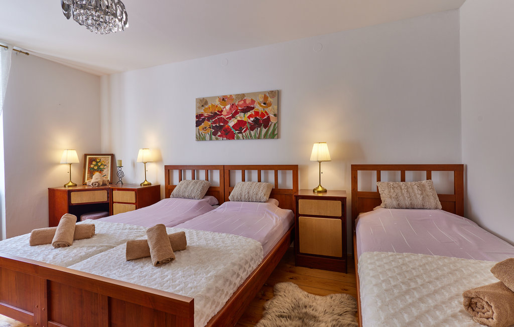 Ferienhaus - Daruvar , Kroatien - CCS076 26