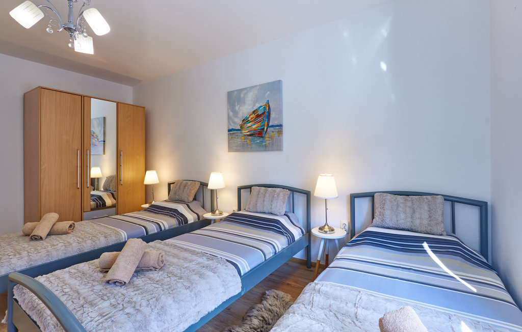 Ferienhaus - Daruvar , Kroatien - CCS076 28