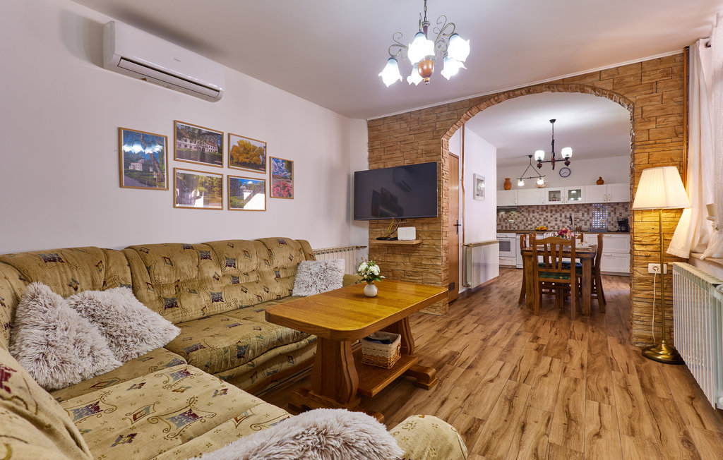 Ferienhaus - Daruvar , Kroatien - CCS076 19