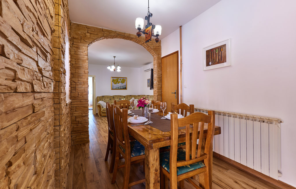 Ferienhaus - Daruvar , Kroatien - CCS076 20