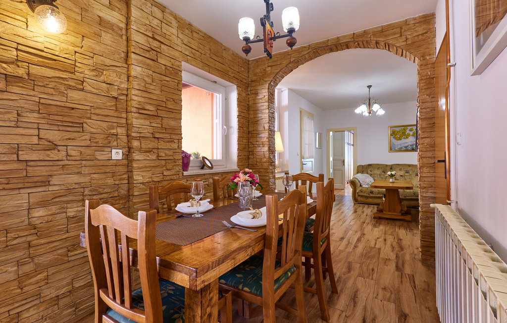 Ferienhaus - Daruvar , Kroatien - CCS076 21