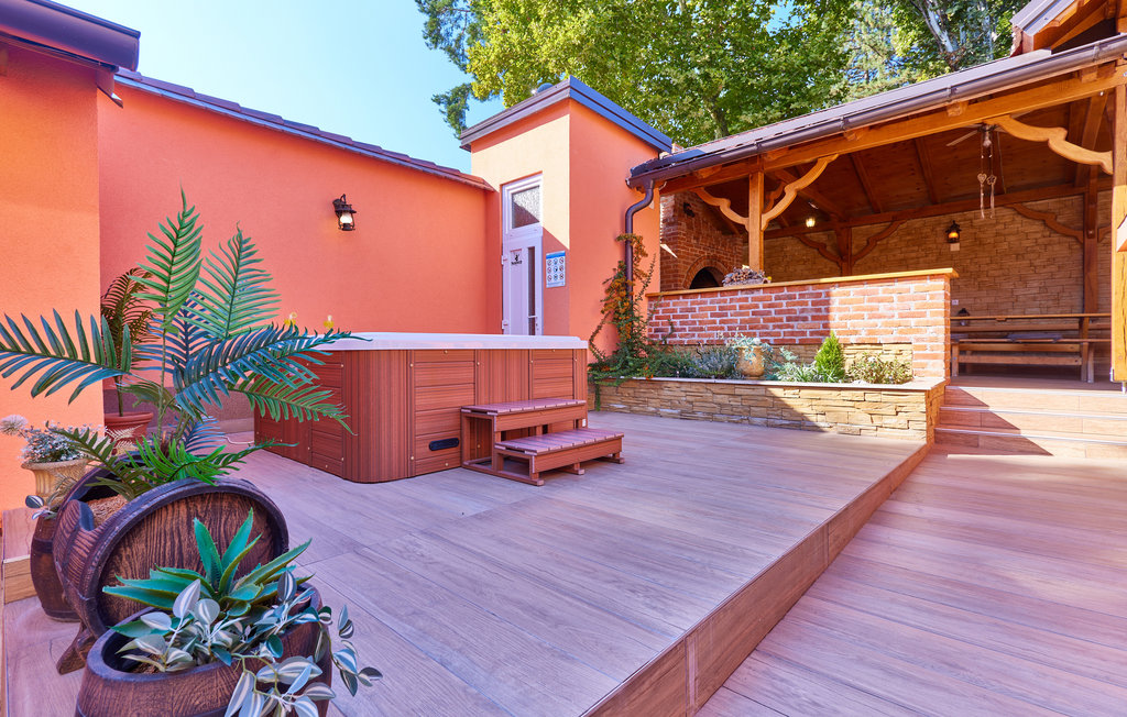 Ferienhaus - Daruvar , Kroatien - CCS076 9