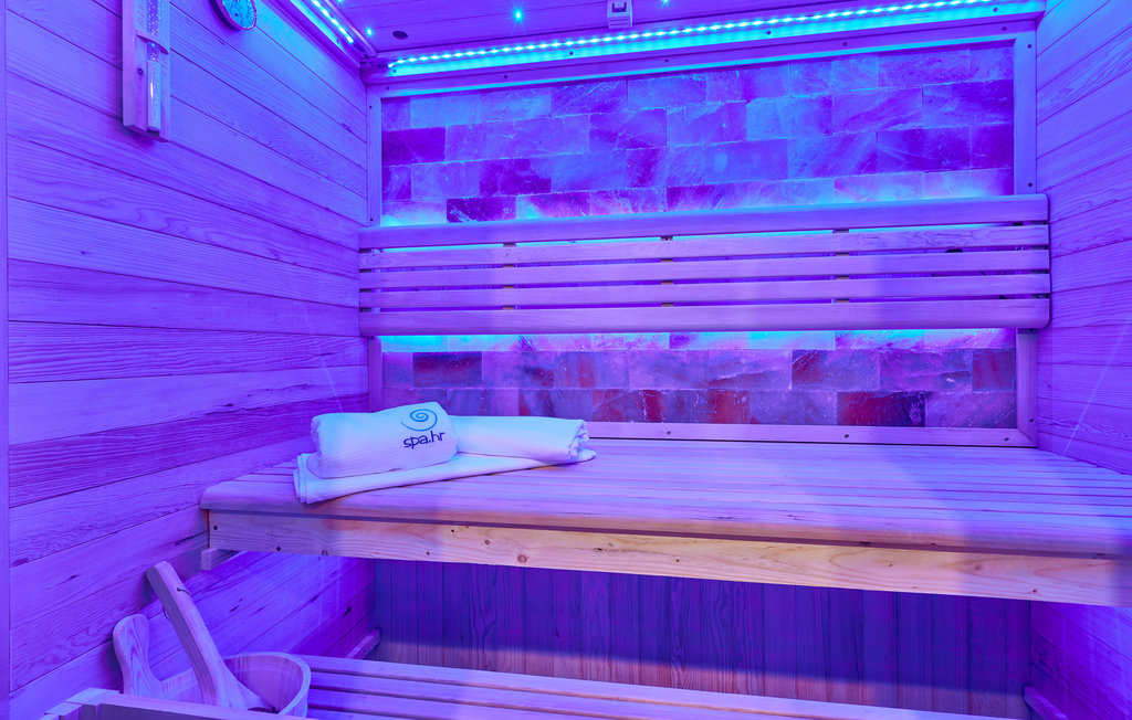 Ferienhaus - Daruvar , Kroatien - CCS076 7