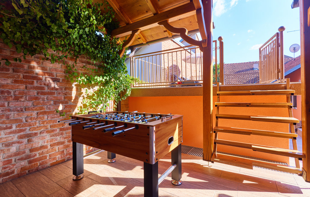 Ferienhaus - Daruvar , Kroatien - CCS076 14