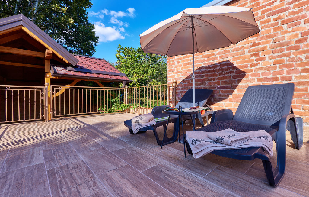 Ferienhaus - Daruvar , Kroatien - CCS076 8