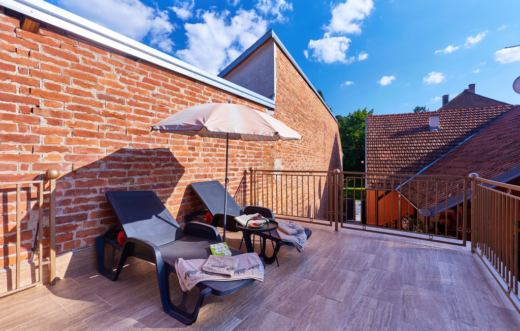 Ferienhaus - Daruvar , Kroatien - CCS076 15