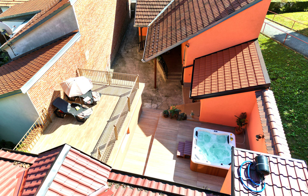 Ferienhaus - Daruvar , Kroatien - CCS076 17