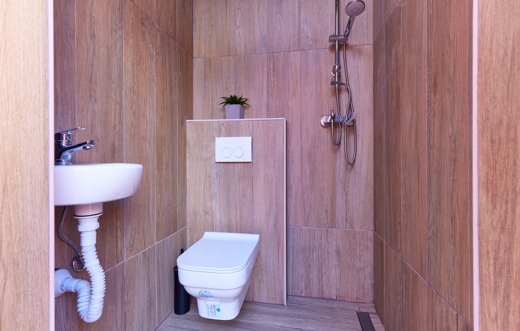 Ferienhaus - Daruvar , Kroatien - CCS076 33