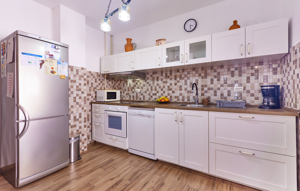 Ferienhaus - Daruvar , Kroatien - CCS076 22