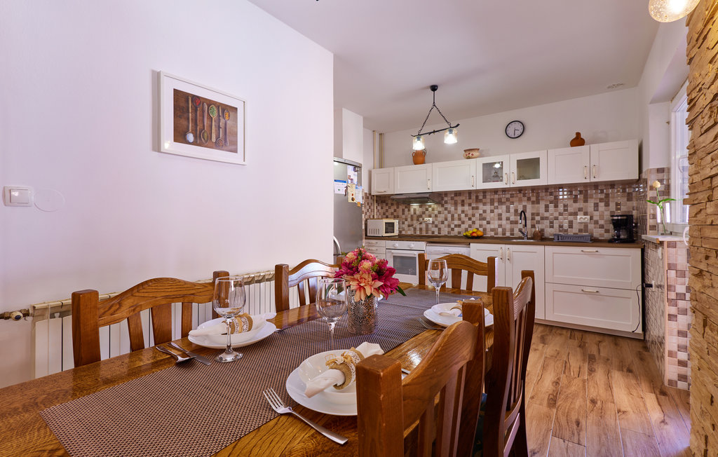 Ferienhaus - Daruvar , Kroatien - CCS076 5