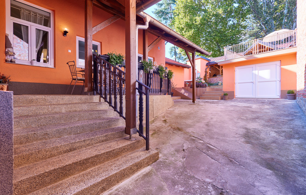 Ferienhaus - Daruvar , Kroatien - CCS076 10