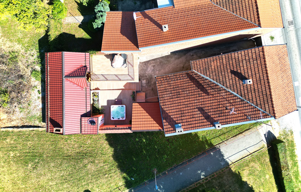 Ferienhaus - Daruvar , Kroatien - CCS076 11